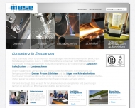Bild MBSE Steinwarz Gesellschaft mit beschrnkter Haftung