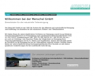 Bild Menschel GmbH F.-W.