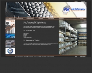 Bild F W Metallservice Vertriebsgesellschaft mbH