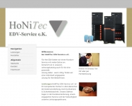 Bild HoNiTec EDV-Service e.K.