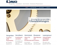 Bild Sauer GmbH, Karl MetallwarenFbr.