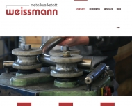 Bild Metallwerkstatt Weissmann GmbH