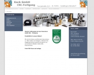 Bild Keck GmbH