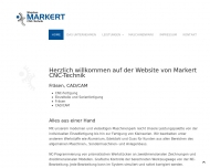 Bild Markert Stephan CNC-Technik