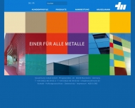 Bild huselmann metall GmbH Vertriebsgesellschaft