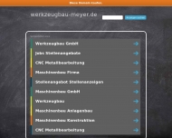 Bild Heinz Meyer Metallverarbeitungs GmbH