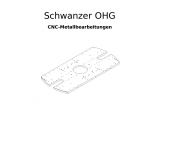 Bild Schwanzer OHG CNC-Metallbearbeitungen