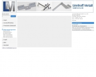 Bild Linnhoff Metall GmbH & Co. KG