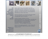 Bild Albert Zimmermann u. Shne GmbH & Co. KG