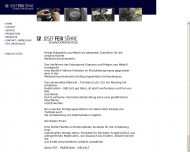 Bild Josef Feix Shne Schmuckprgeteile GmbH & Co. KG
