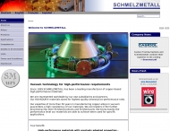 Bild Schmelzmetall Deutschland GmbH
