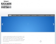 Bild Gebrüder Maier GMBH