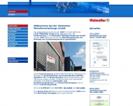Bild Vielmetter Metallverarbeitungs GmbH