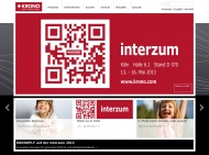 Bild Kronoply GmbH & Co. KG