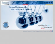 Bild tztechnik Herz Substrate GmbH & Co.KG