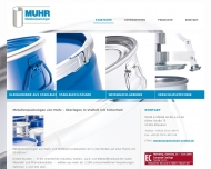 Bild Muhr & Shne Beteiligungs GmbH