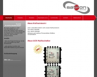 Bild arcon GmbH Umformtechnik