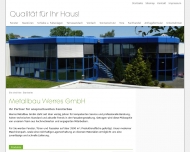 Bild Werres Metallbau GmbH