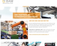 Bild Buml CNC-Fertigungs GmbH & Co. KG