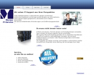 Bild Merner & Co Computer GmbH