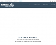 Bild Brendle GmbH & Co. KG