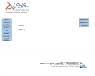 Bild Alpha-Engineering GmbH