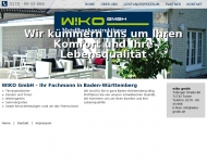 Bild WIKO Planung von Metallbaukonstruktionen GmbH