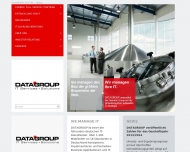 Bild hancke & peter IT Service AG