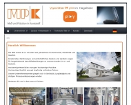 Bild MPK Metall- und Plastikverarbeitung GmbH & Co. KG