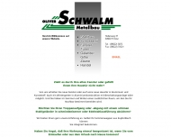 Bild Schwalm Oliver Metallbau