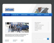 Bild Metallindustriewerk Hofmann GmbH Metallverarbeitung