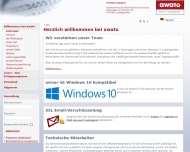 Bild awata IT Services Süd-West GmbH