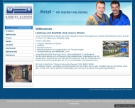 Bild Kummer Herbert Metallbau