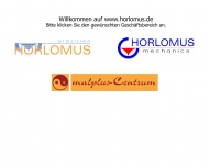 Bild Horlomus Peter Honen Metallbearbeitung