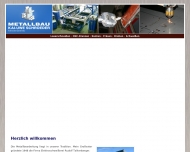 Bild Schroeder Kai-Uwe Metallbau
