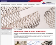 Bild Sorst Streckmetall GmbH