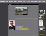 Bild Hartmann Achim Metall- und Einzelteilfertigung und Anhängerhandel