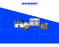 Bild Skarda Metallbau