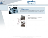 Bild KUNKEL Metallbau