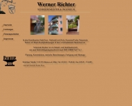 Bild Richter Werner
