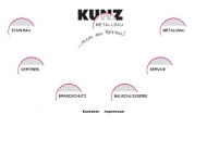 Bild Kunz Metallbau GmbH