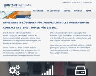 Bild Contact Systems GmbH