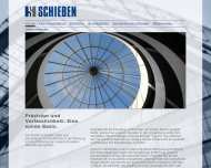 Bild Schieben Leichtmetall- und Stahlbau GmbH