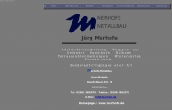 Bild Jrg Merhofe Metallbau