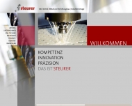 Steurer-Metall