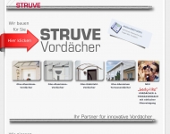 Bild Struve Metall Metallbau