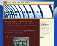 Bild Meise Henning Metallbau