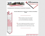 Bild Alfred Oltmanns GmbH Metallbau