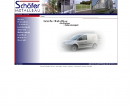 Bild Schfer Metallbau Andr