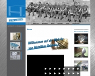Bild Rehbein Horst Metallbau